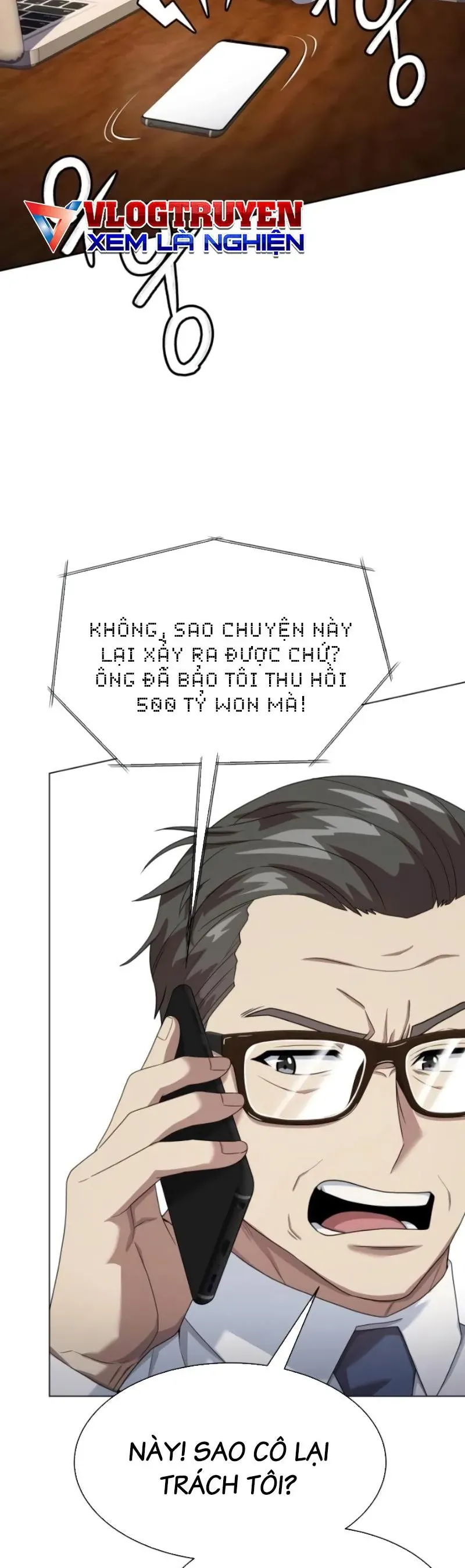 Từ Nhân Viên Vạn Năng Trở Thành Huyền Thoại Chapter 109 - 30