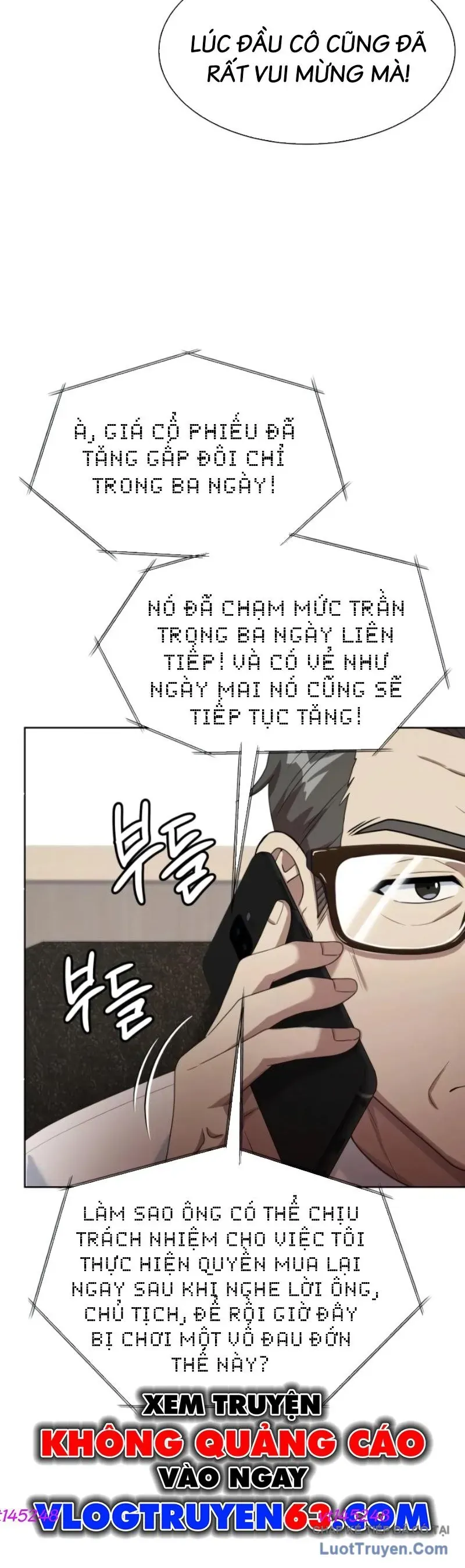 Từ Nhân Viên Vạn Năng Trở Thành Huyền Thoại Chapter 109 - 31