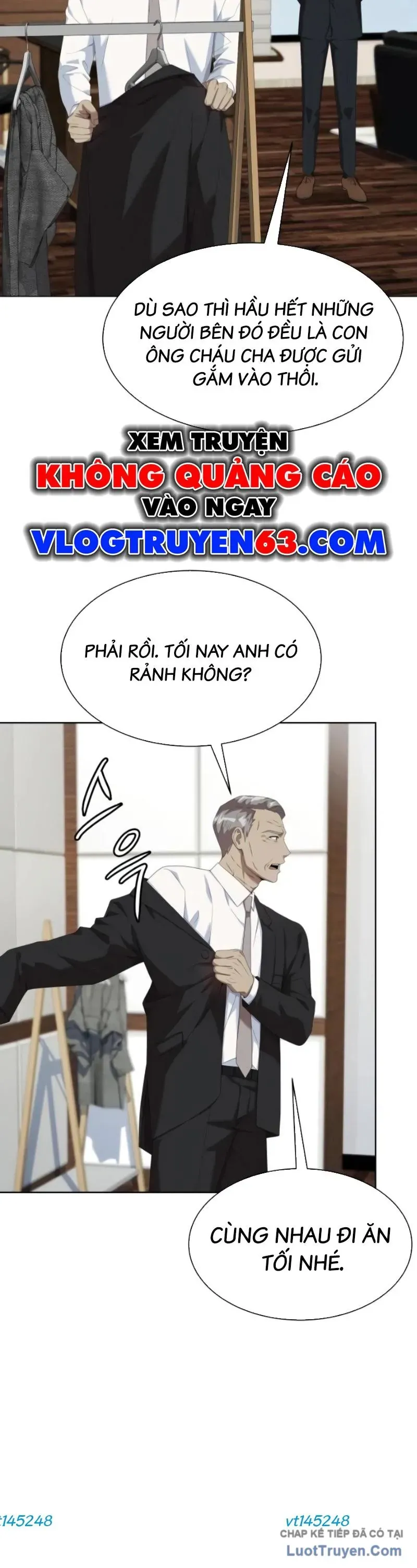 Từ Nhân Viên Vạn Năng Trở Thành Huyền Thoại Chapter 109 - 36