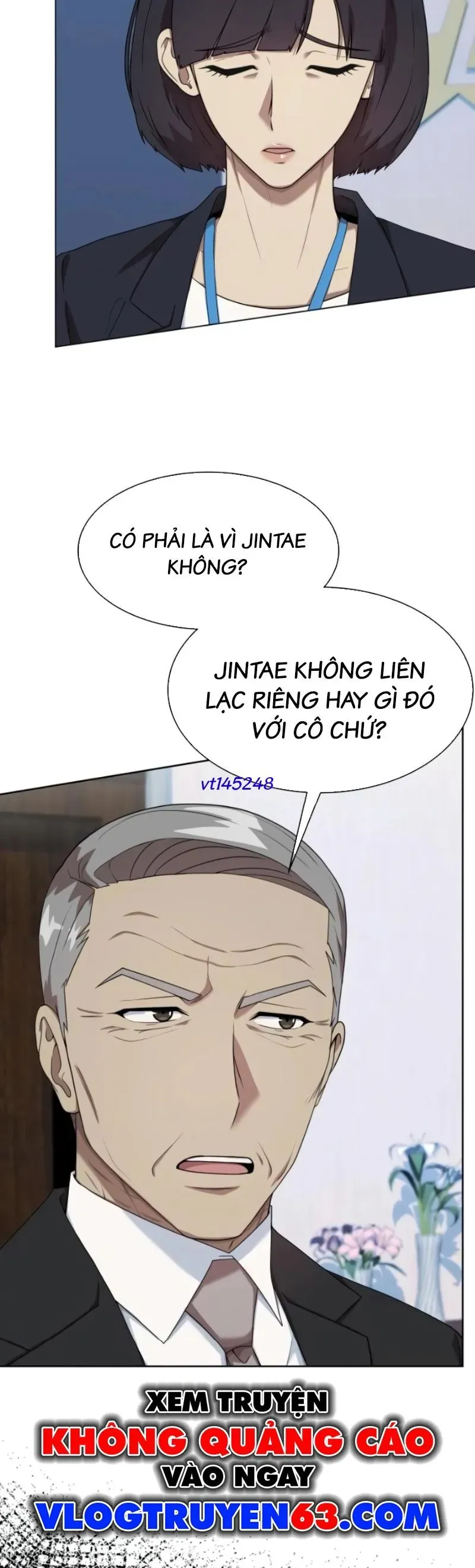 Từ Nhân Viên Vạn Năng Trở Thành Huyền Thoại Chapter 109 - 39