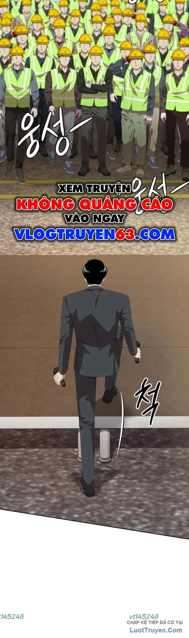 Từ Nhân Viên Vạn Năng Trở Thành Huyền Thoại Chapter 109 - 6