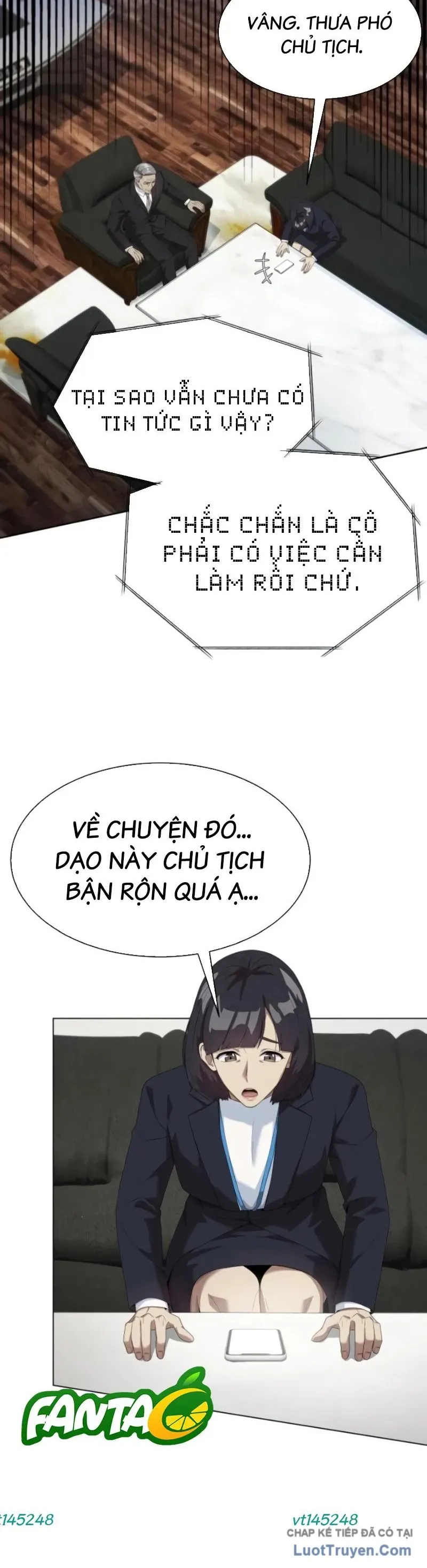 Từ Nhân Viên Vạn Năng Trở Thành Huyền Thoại Chapter 109 - 51