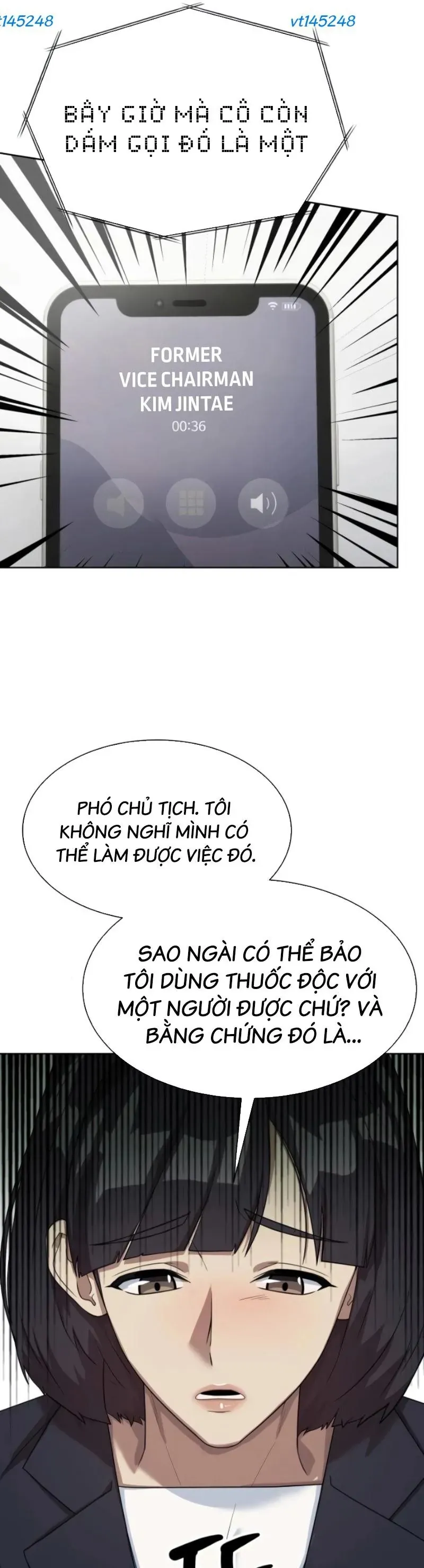 Từ Nhân Viên Vạn Năng Trở Thành Huyền Thoại Chapter 109 - 52