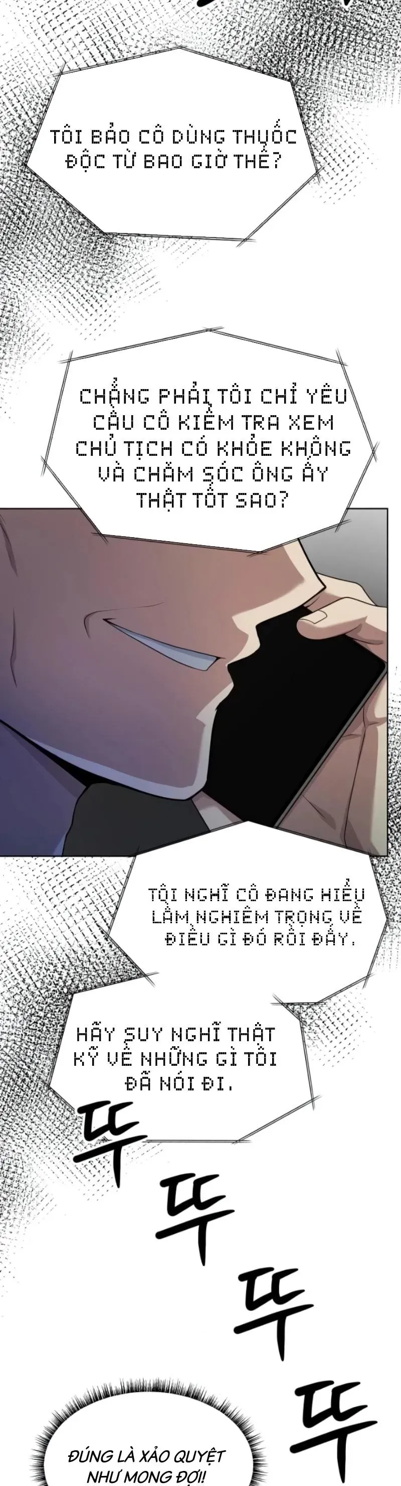 Từ Nhân Viên Vạn Năng Trở Thành Huyền Thoại Chapter 109 - 55