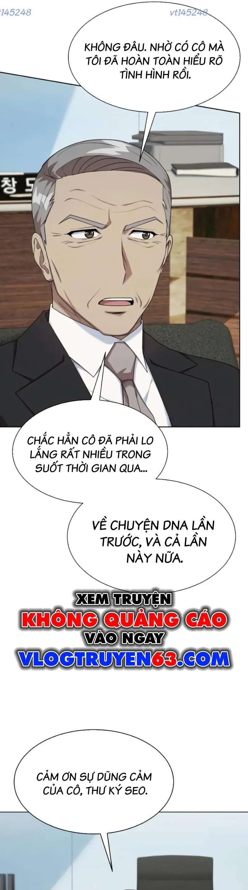 Từ Nhân Viên Vạn Năng Trở Thành Huyền Thoại Chapter 109 - 57