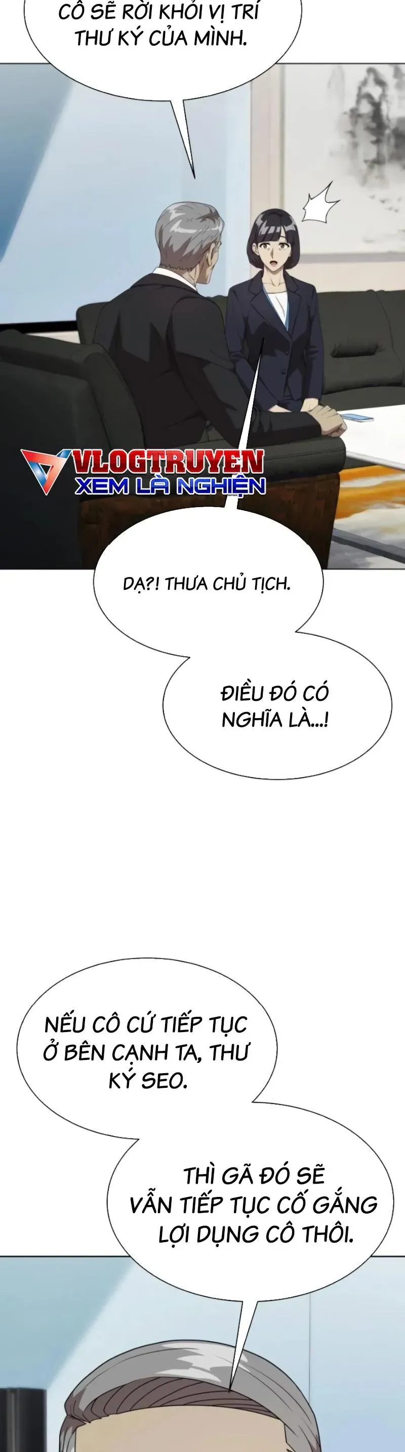 Từ Nhân Viên Vạn Năng Trở Thành Huyền Thoại Chapter 109 - 60