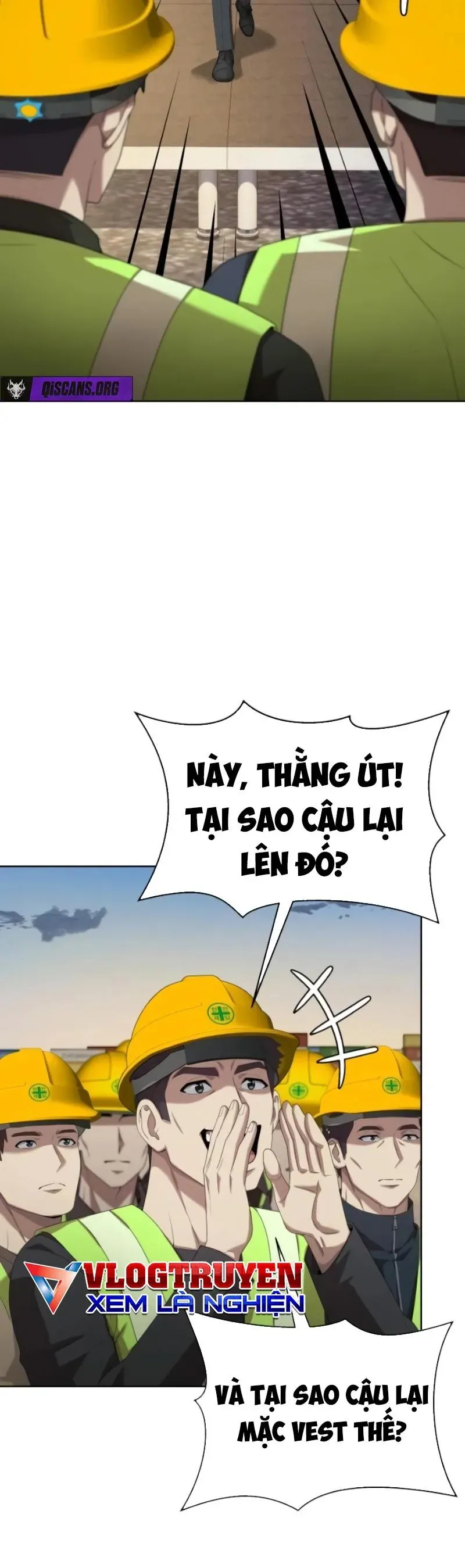 Từ Nhân Viên Vạn Năng Trở Thành Huyền Thoại Chapter 109 - 8