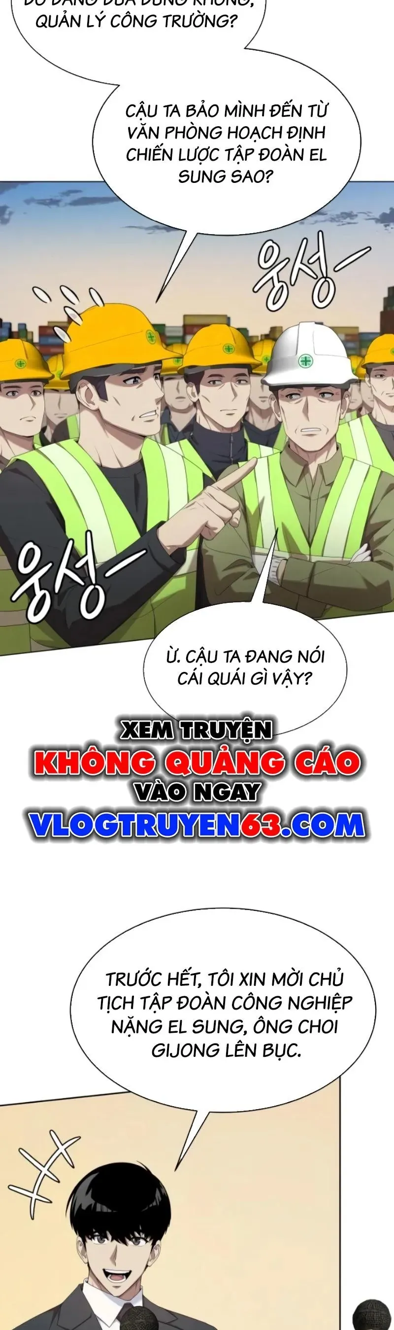 Từ Nhân Viên Vạn Năng Trở Thành Huyền Thoại Chapter 109 - 10