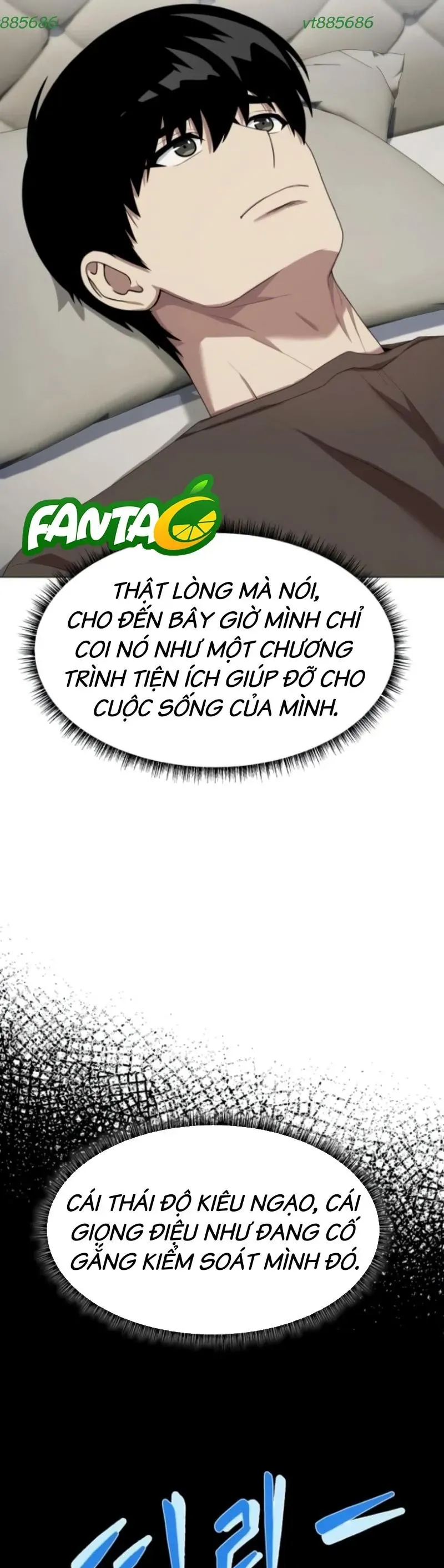 Từ Nhân Viên Vạn Năng Trở Thành Huyền Thoại Chapter 110 - 11