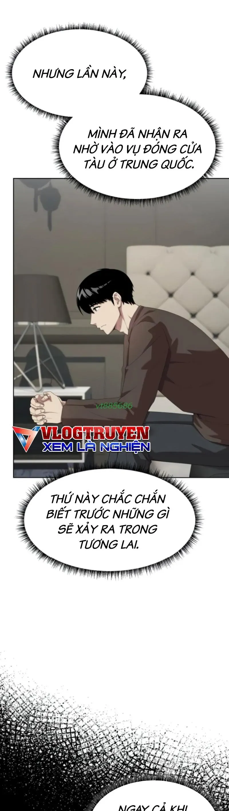 Từ Nhân Viên Vạn Năng Trở Thành Huyền Thoại Chapter 110 - 13