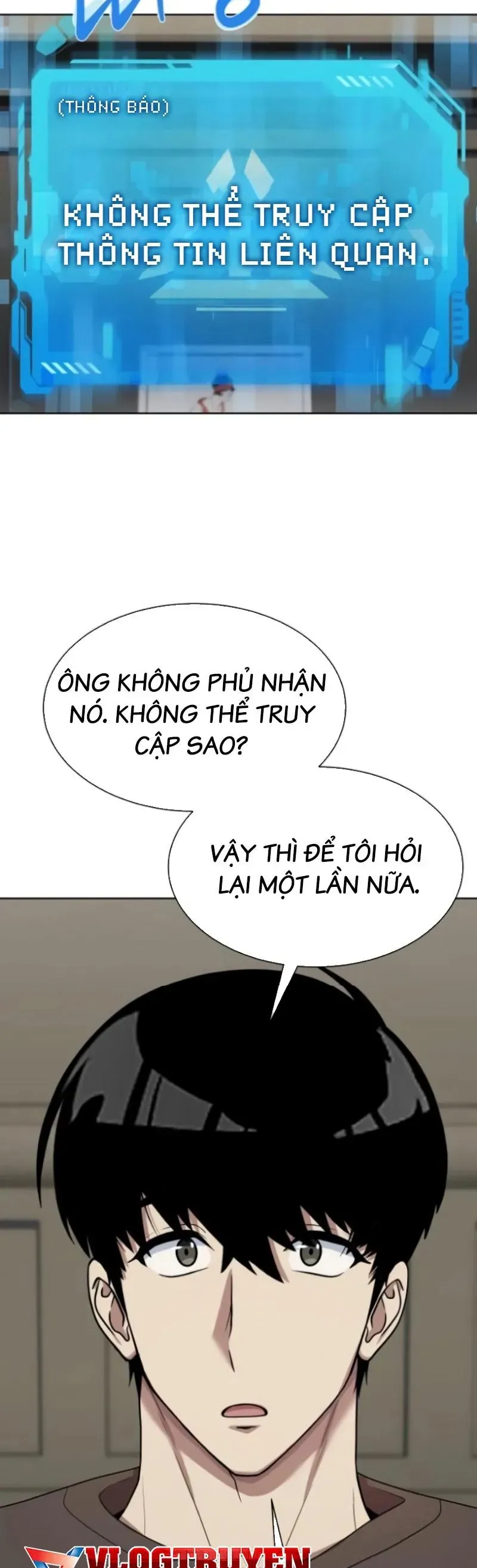 Từ Nhân Viên Vạn Năng Trở Thành Huyền Thoại Chapter 110 - 17