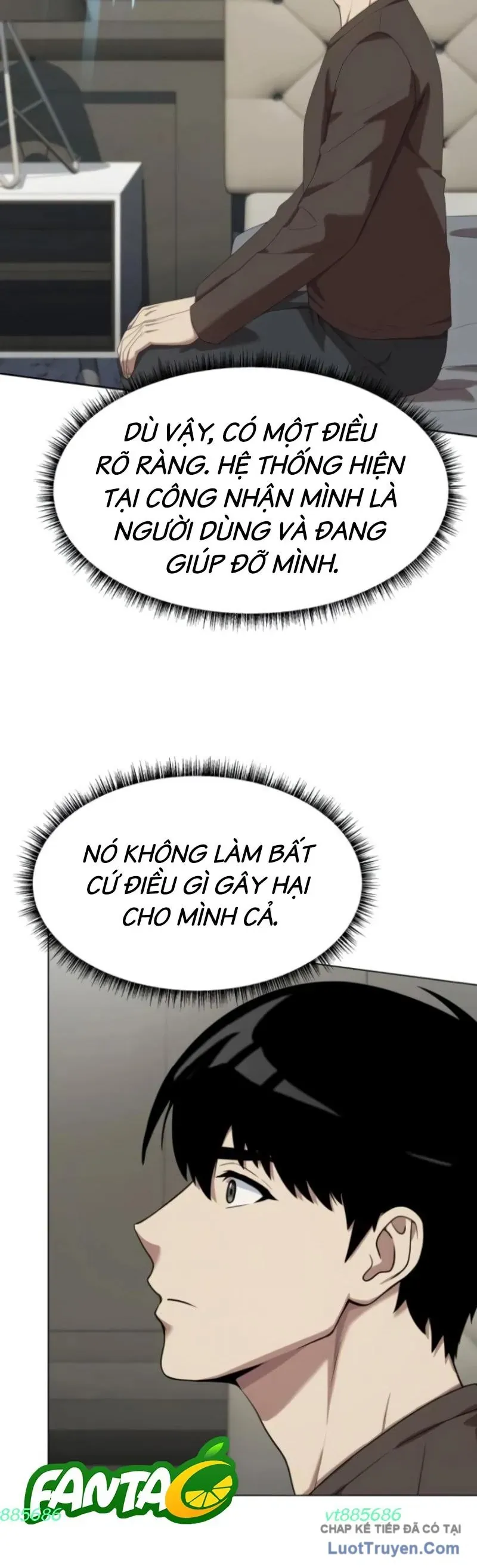 Từ Nhân Viên Vạn Năng Trở Thành Huyền Thoại Chapter 110 - 20