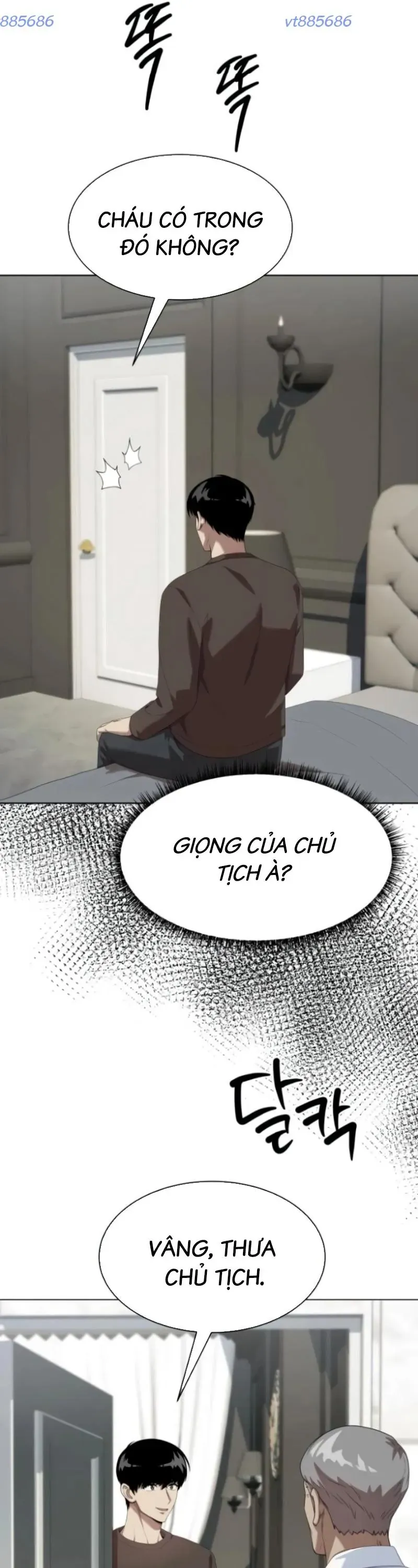 Từ Nhân Viên Vạn Năng Trở Thành Huyền Thoại Chapter 110 - 21