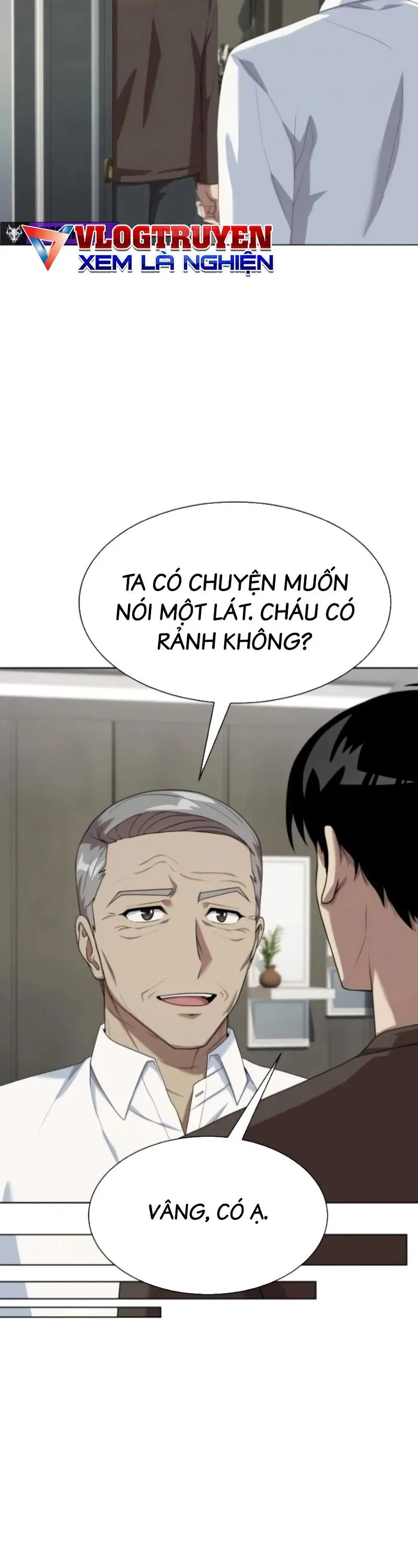 Từ Nhân Viên Vạn Năng Trở Thành Huyền Thoại Chapter 110 - 22