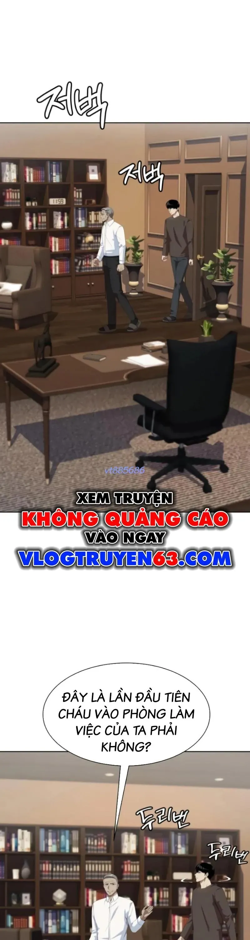 Từ Nhân Viên Vạn Năng Trở Thành Huyền Thoại Chapter 110 - 23