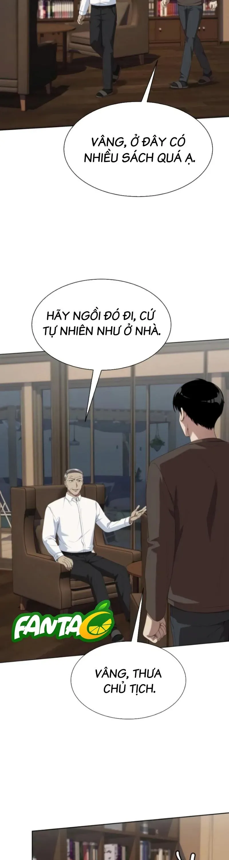 Từ Nhân Viên Vạn Năng Trở Thành Huyền Thoại Chapter 110 - 24