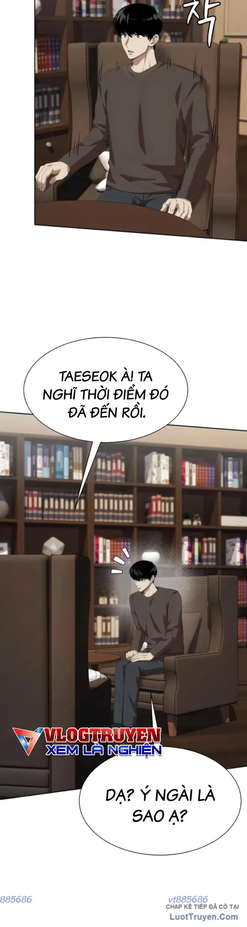 Từ Nhân Viên Vạn Năng Trở Thành Huyền Thoại Chapter 110 - 25