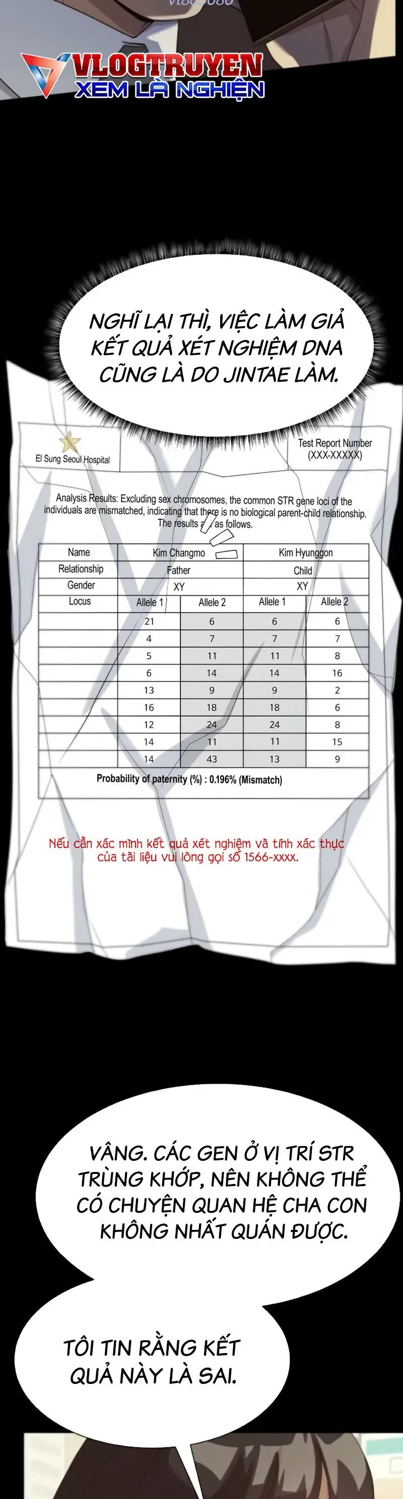 Từ Nhân Viên Vạn Năng Trở Thành Huyền Thoại Chapter 110 - 4