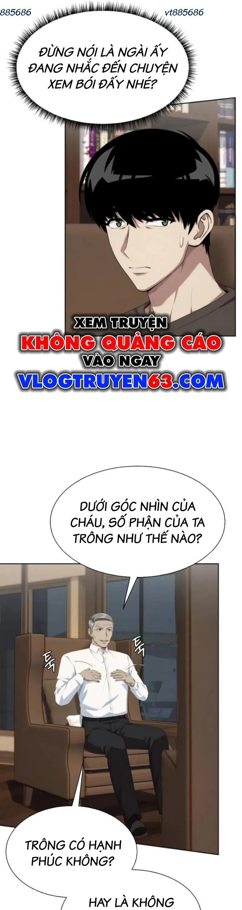 Từ Nhân Viên Vạn Năng Trở Thành Huyền Thoại Chapter 110 - 31