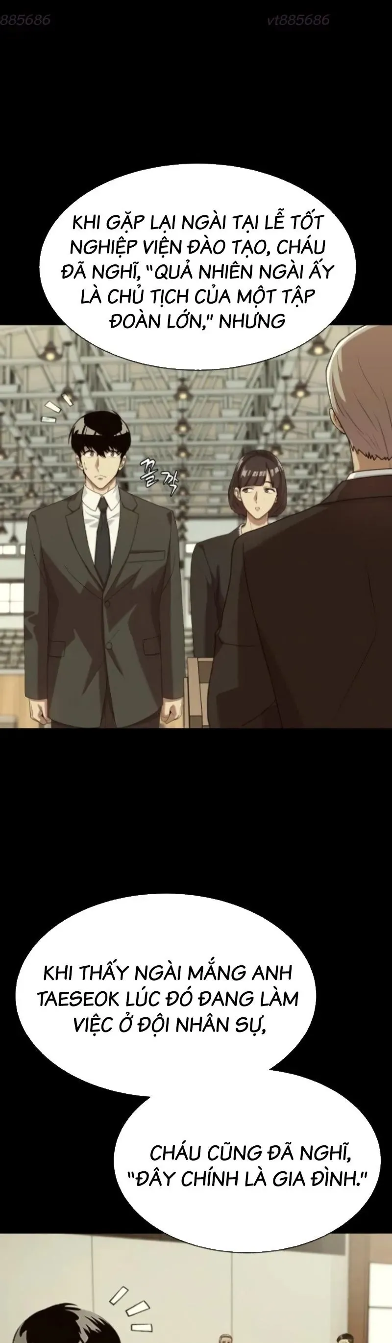 Từ Nhân Viên Vạn Năng Trở Thành Huyền Thoại Chapter 110 - 36