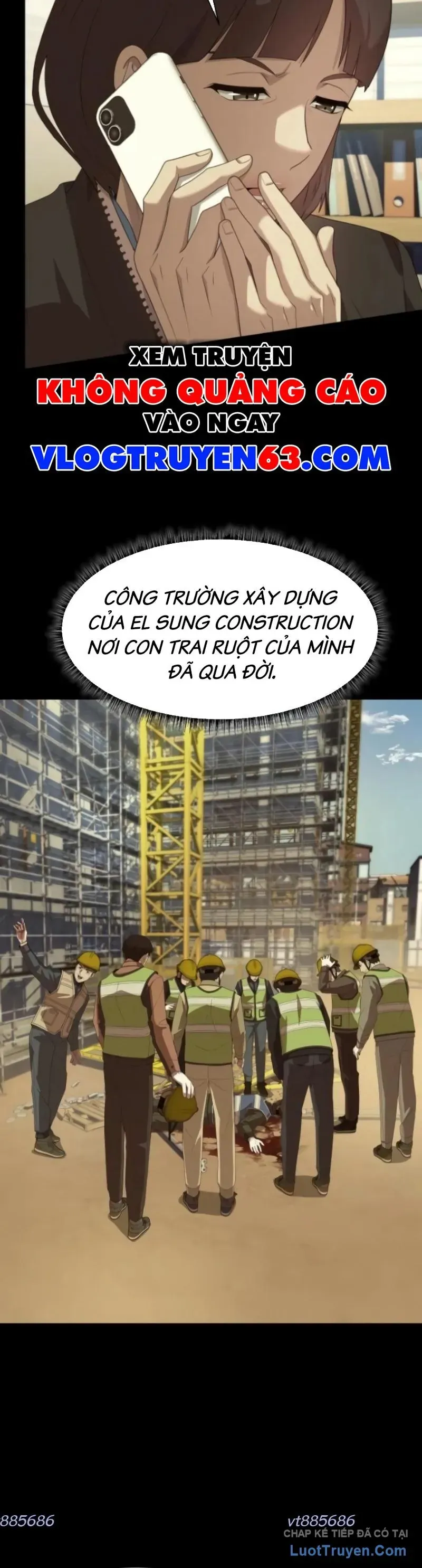 Từ Nhân Viên Vạn Năng Trở Thành Huyền Thoại Chapter 110 - 5