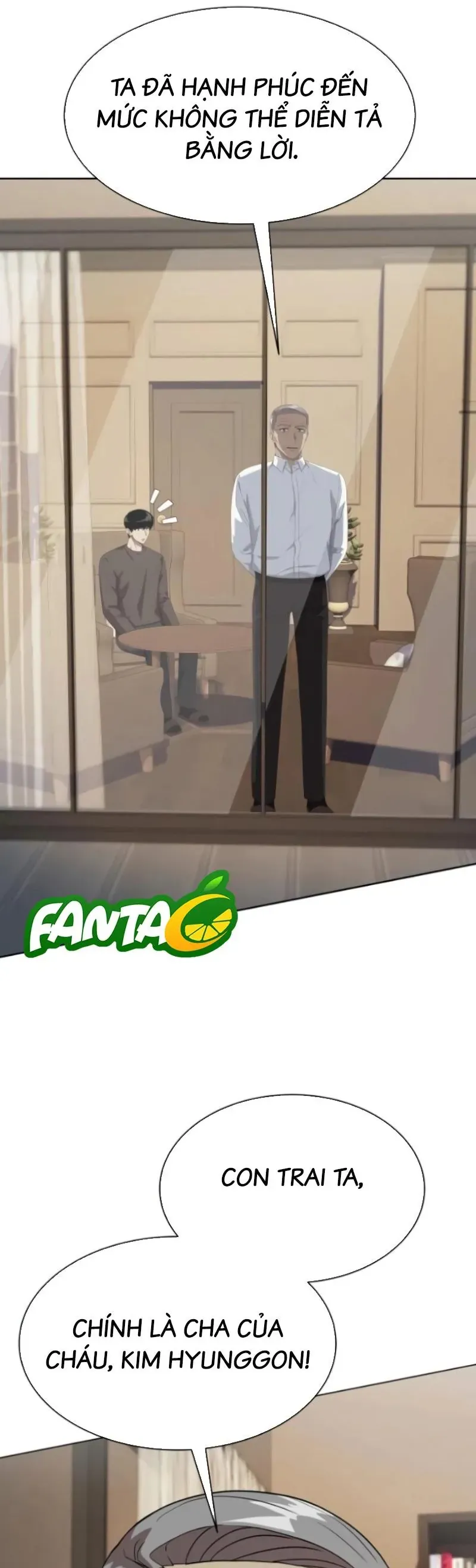 Từ Nhân Viên Vạn Năng Trở Thành Huyền Thoại Chapter 110 - 44