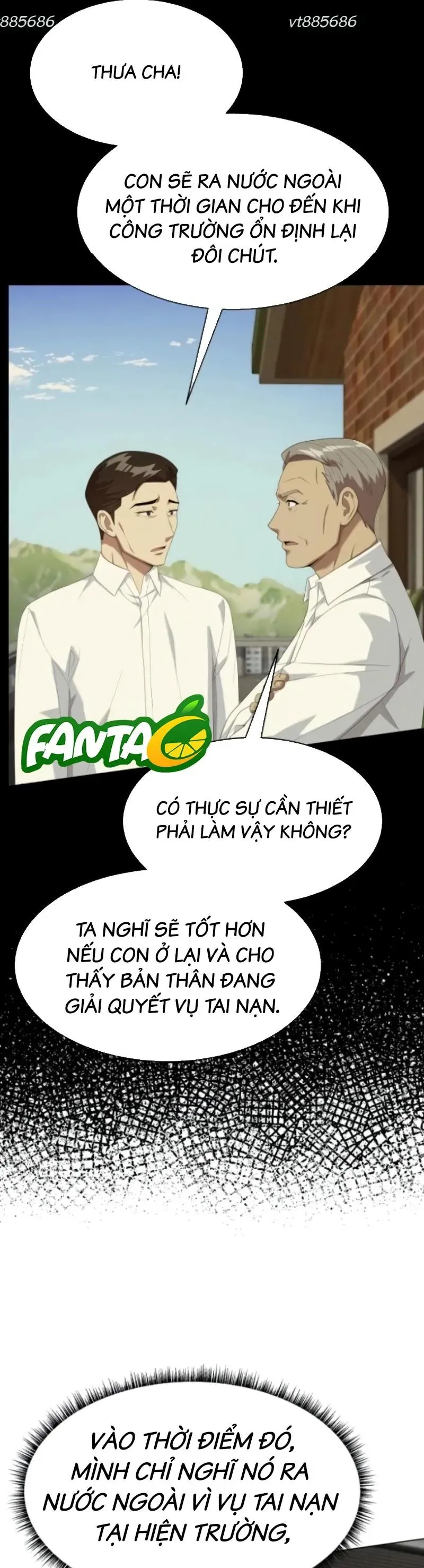 Từ Nhân Viên Vạn Năng Trở Thành Huyền Thoại Chapter 110 - 6