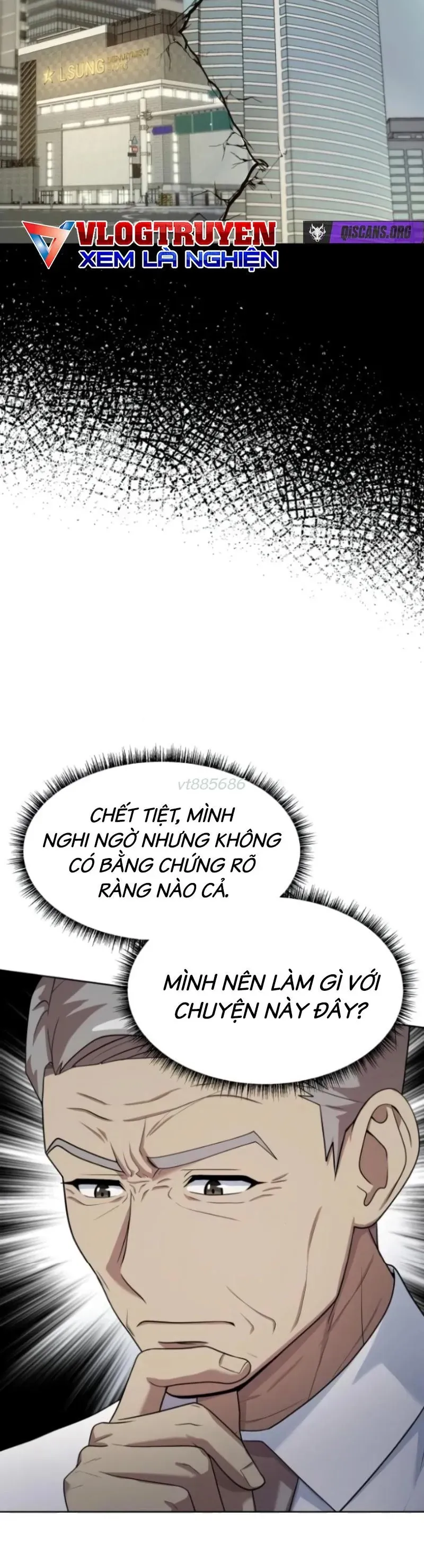 Từ Nhân Viên Vạn Năng Trở Thành Huyền Thoại Chapter 110 - 8