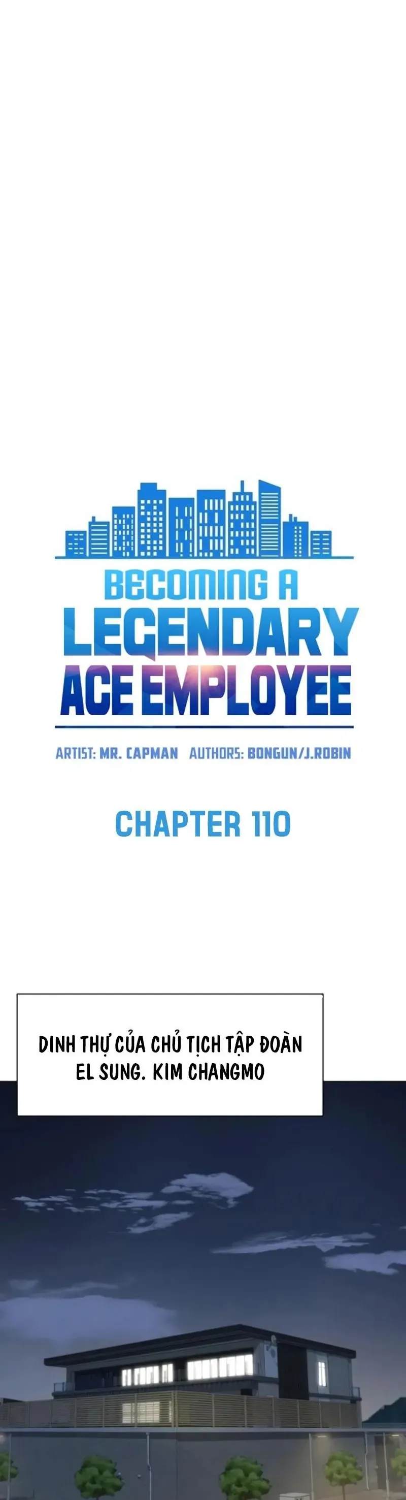 Từ Nhân Viên Vạn Năng Trở Thành Huyền Thoại Chapter 110 - 9