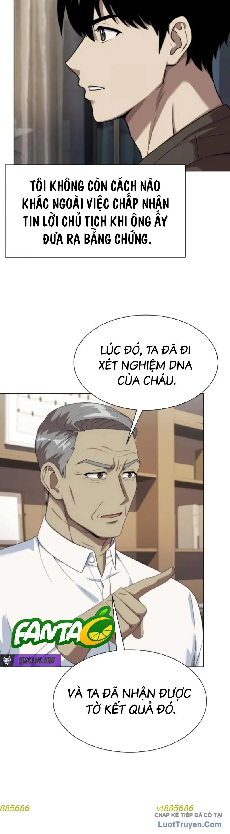 Từ Nhân Viên Vạn Năng Trở Thành Huyền Thoại Chapter 111 - 11