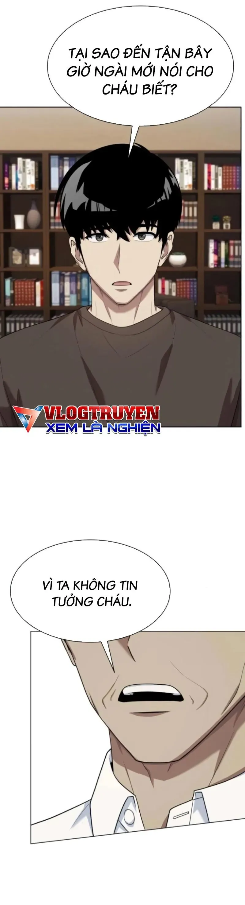 Từ Nhân Viên Vạn Năng Trở Thành Huyền Thoại Chapter 111 - 18