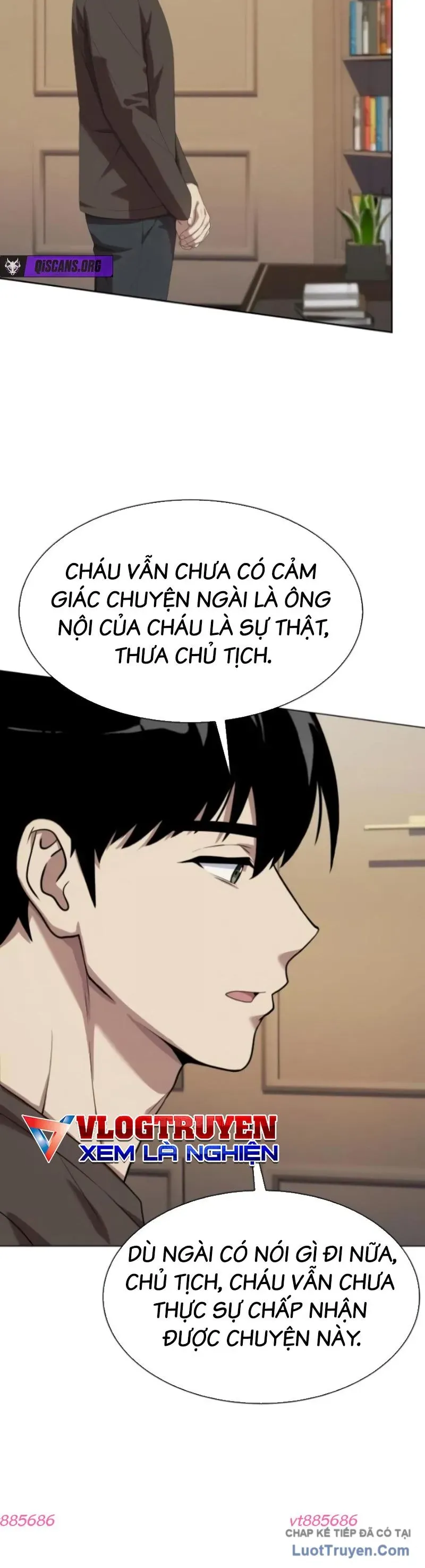 Từ Nhân Viên Vạn Năng Trở Thành Huyền Thoại Chapter 111 - 21