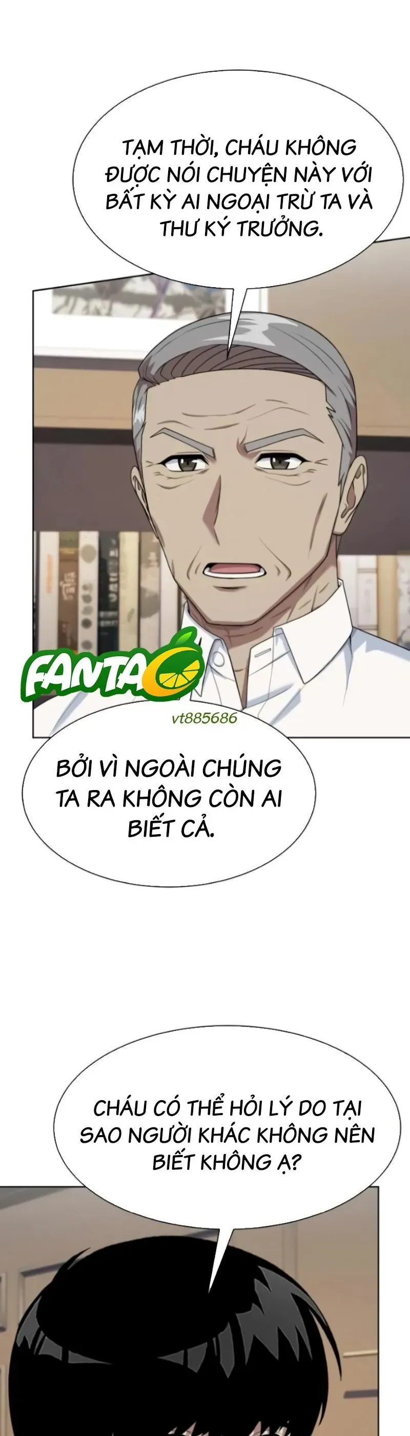Từ Nhân Viên Vạn Năng Trở Thành Huyền Thoại Chapter 111 - 24