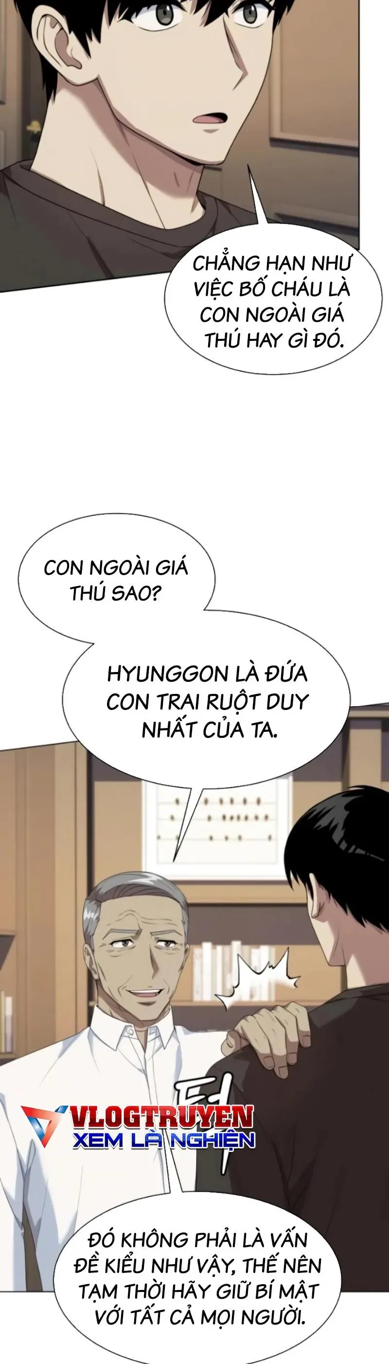 Từ Nhân Viên Vạn Năng Trở Thành Huyền Thoại Chapter 111 - 25