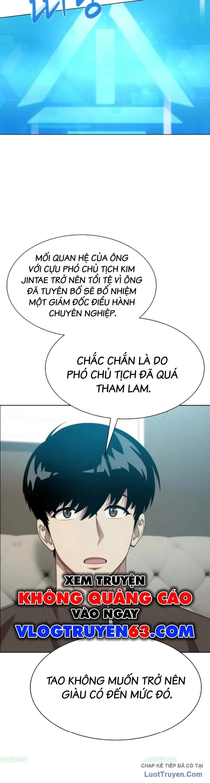 Từ Nhân Viên Vạn Năng Trở Thành Huyền Thoại Chapter 111 - 31