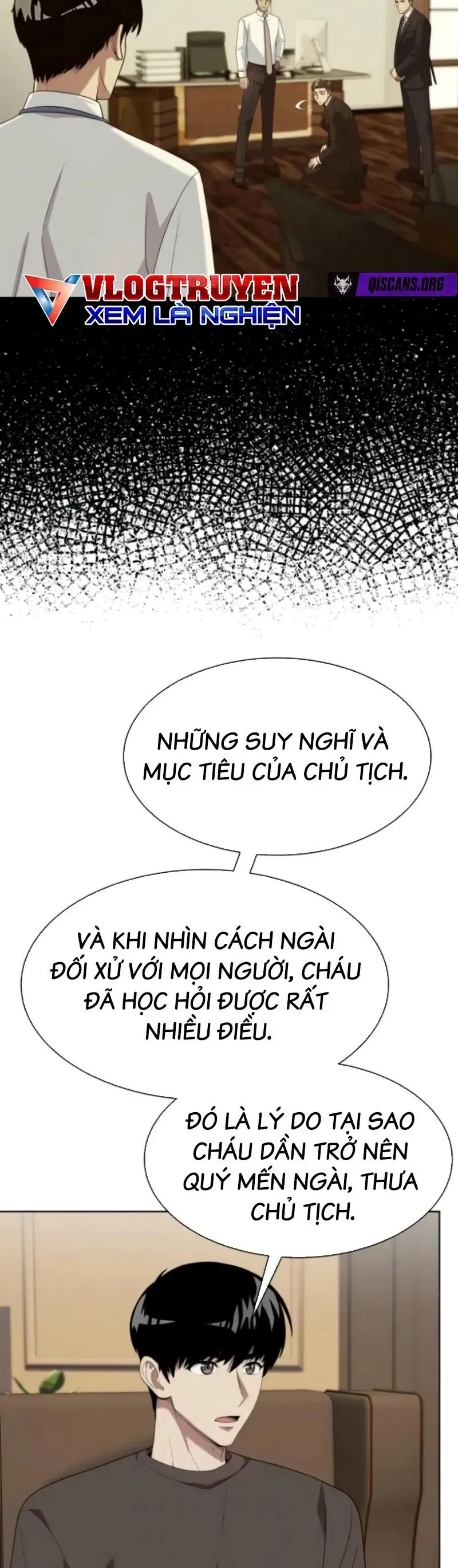 Từ Nhân Viên Vạn Năng Trở Thành Huyền Thoại Chapter 111 - 38