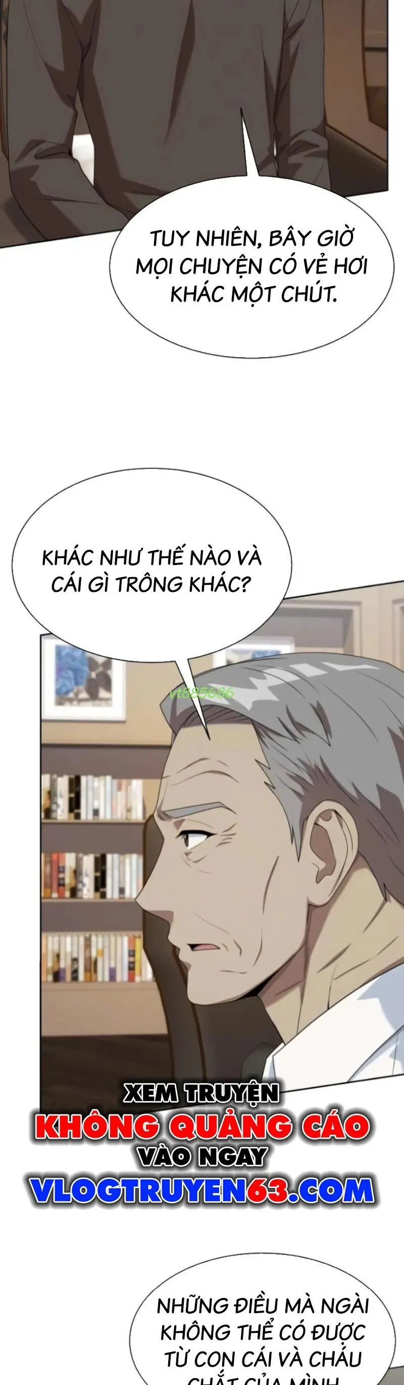 Từ Nhân Viên Vạn Năng Trở Thành Huyền Thoại Chapter 111 - 39