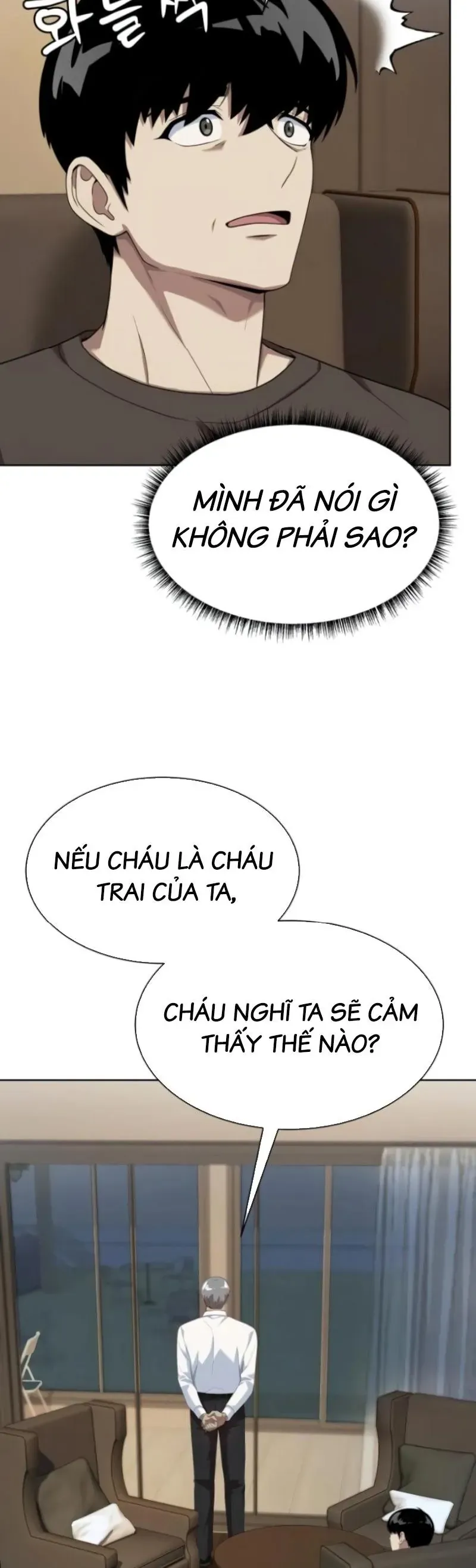 Từ Nhân Viên Vạn Năng Trở Thành Huyền Thoại Chapter 111 - 43