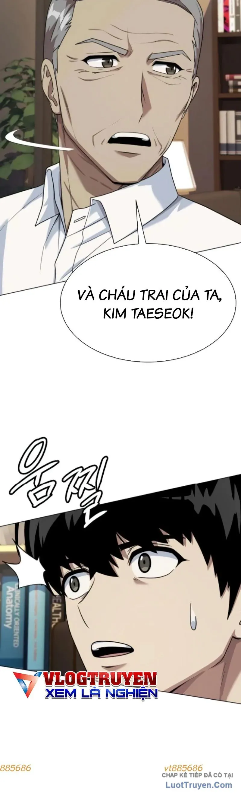 Từ Nhân Viên Vạn Năng Trở Thành Huyền Thoại Chapter 111 - 46