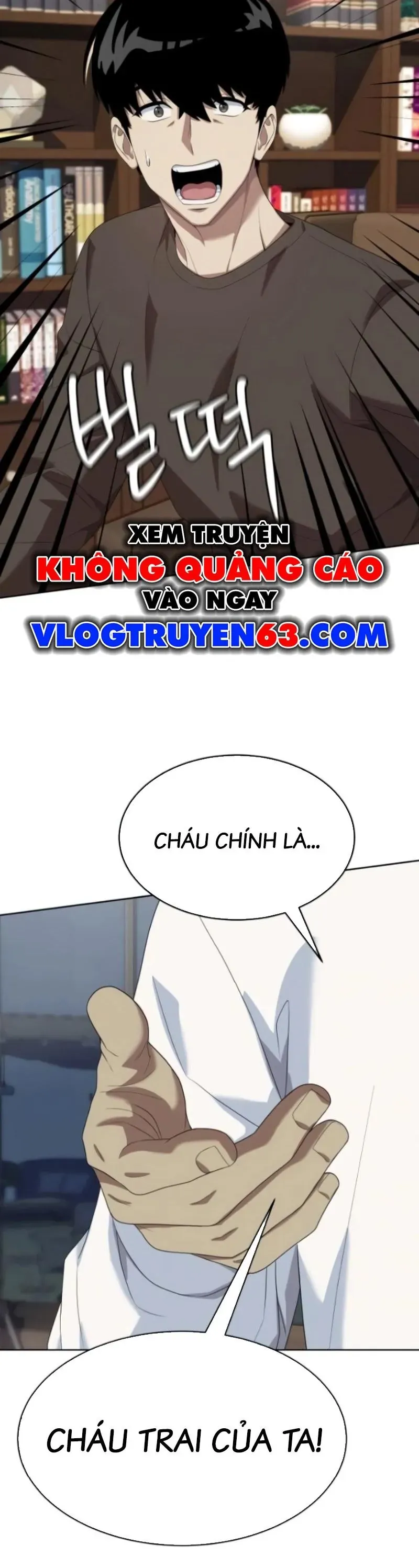 Từ Nhân Viên Vạn Năng Trở Thành Huyền Thoại Chapter 111 - 48