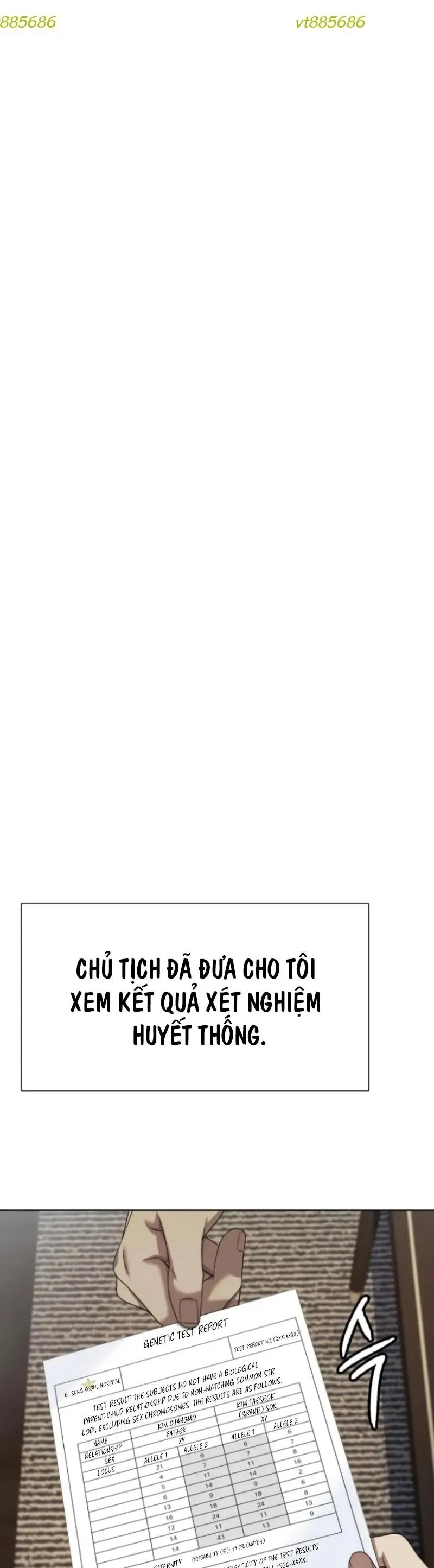Từ Nhân Viên Vạn Năng Trở Thành Huyền Thoại Chapter 111 - 7