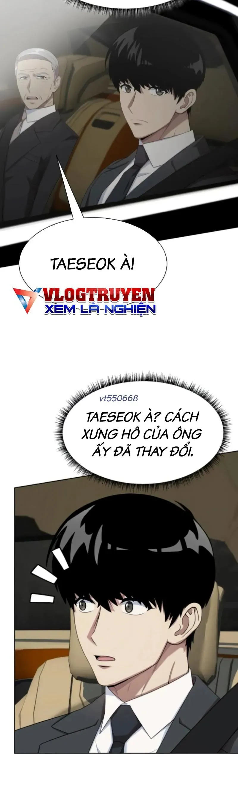 Từ Nhân Viên Vạn Năng Trở Thành Huyền Thoại Chapter 112 - 14
