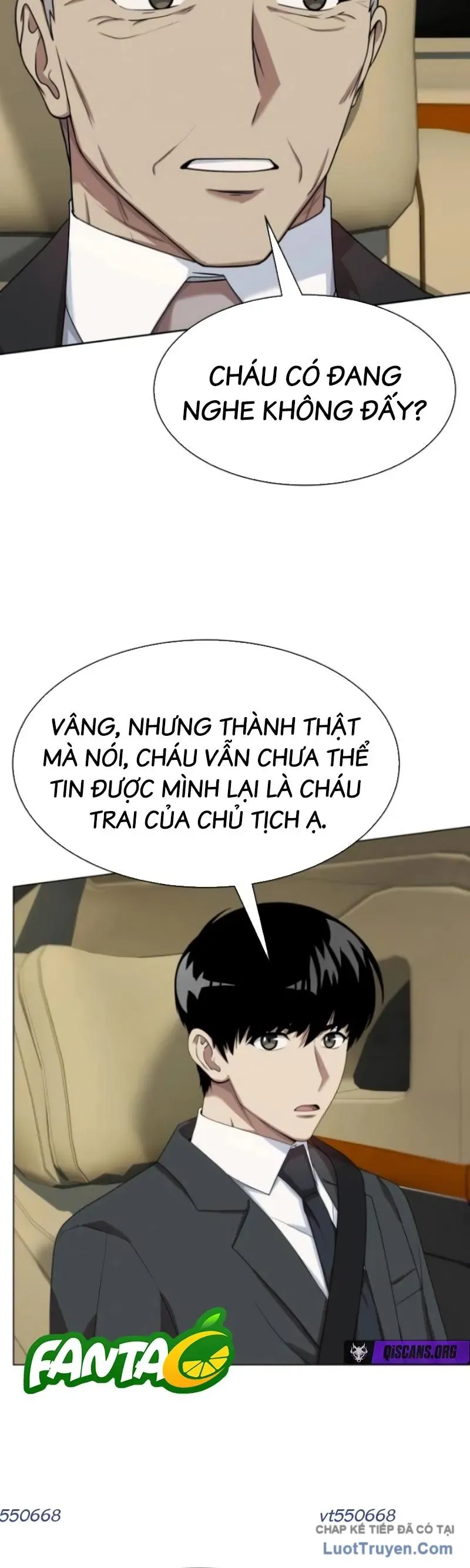 Từ Nhân Viên Vạn Năng Trở Thành Huyền Thoại Chapter 112 - 16