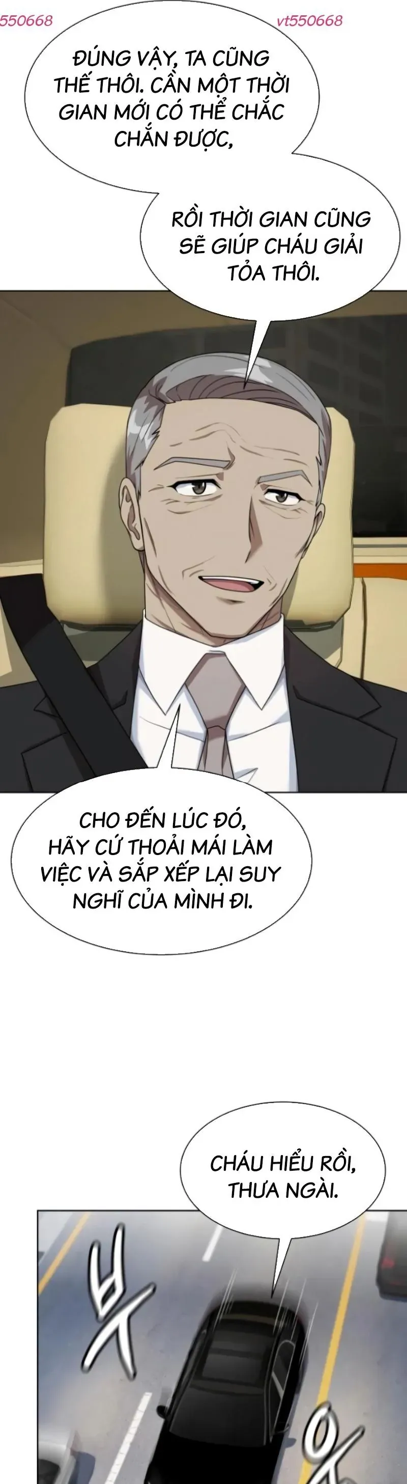 Từ Nhân Viên Vạn Năng Trở Thành Huyền Thoại Chapter 112 - 17