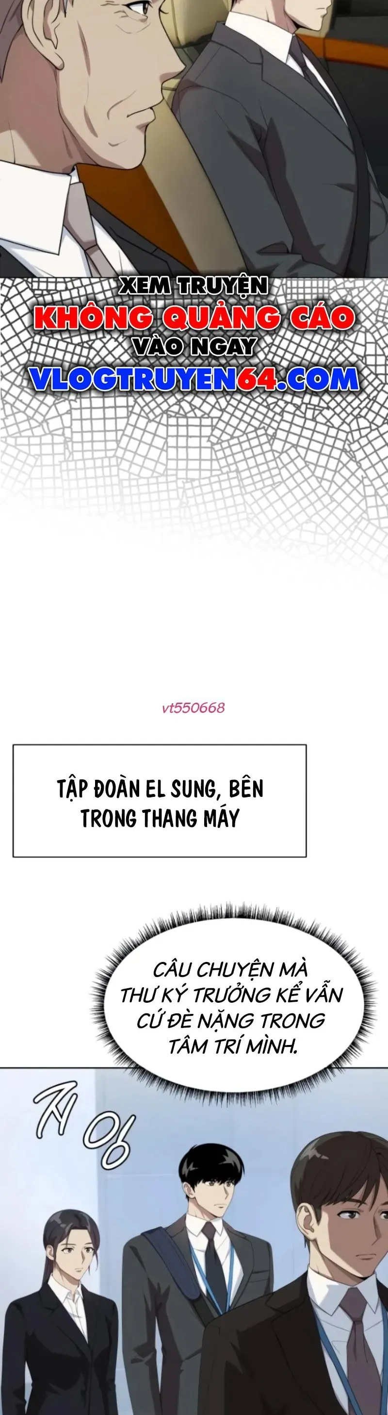 Từ Nhân Viên Vạn Năng Trở Thành Huyền Thoại Chapter 112 - 19