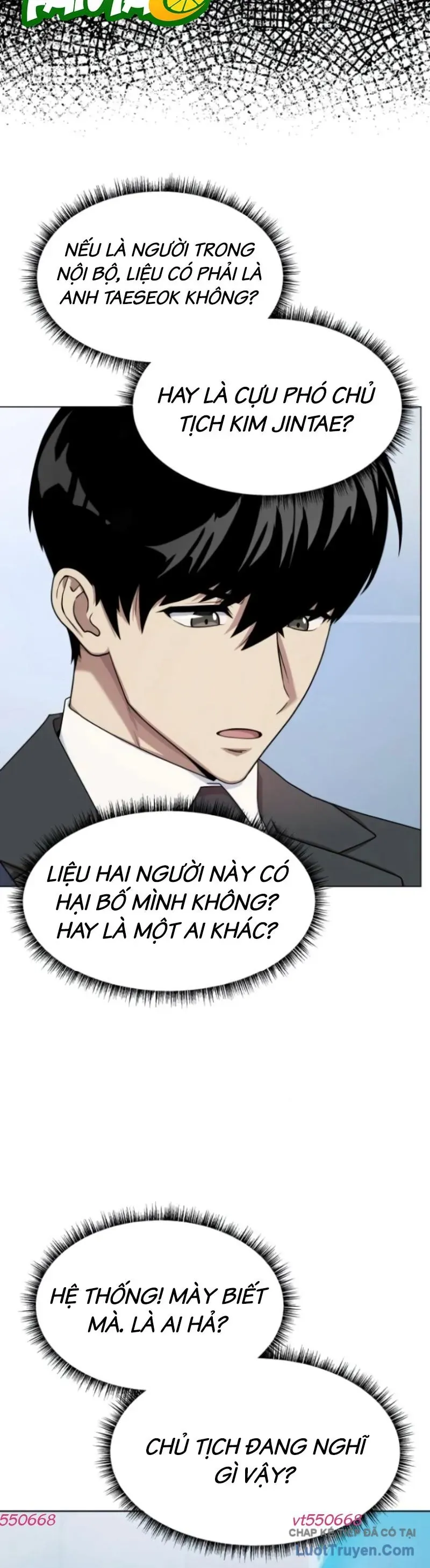 Từ Nhân Viên Vạn Năng Trở Thành Huyền Thoại Chapter 112 - 21