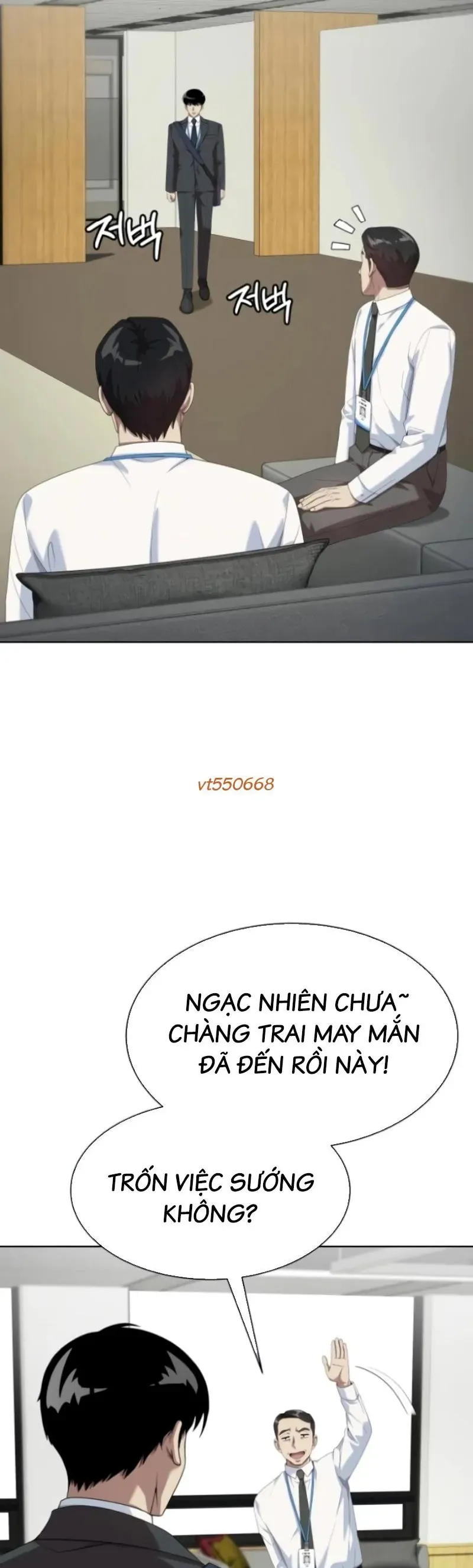 Từ Nhân Viên Vạn Năng Trở Thành Huyền Thoại Chapter 112 - 24