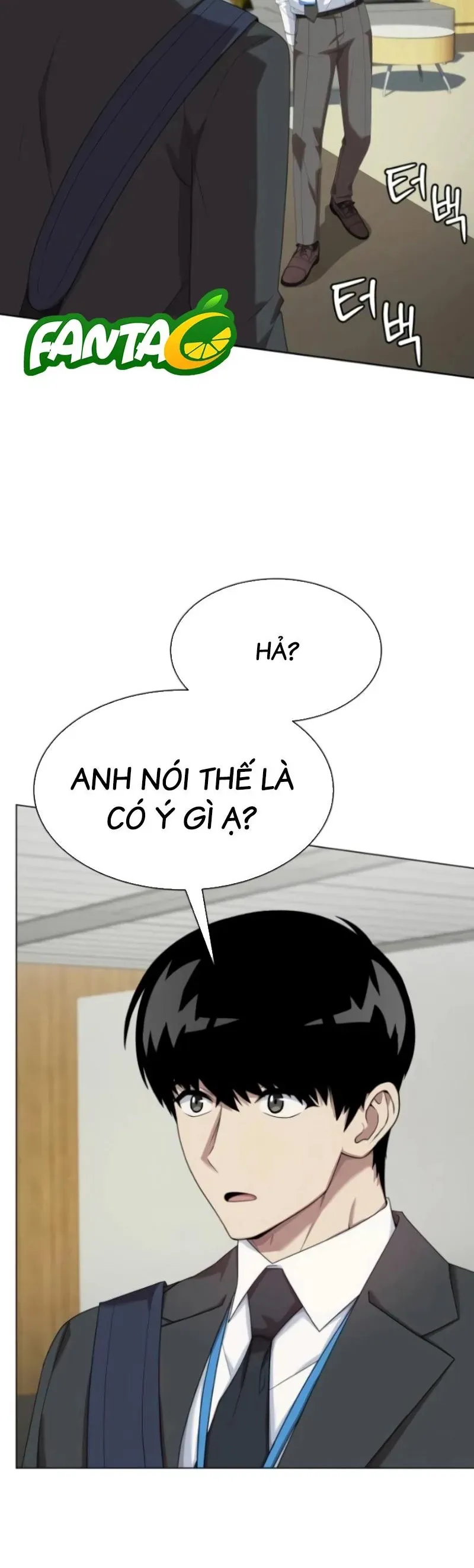 Từ Nhân Viên Vạn Năng Trở Thành Huyền Thoại Chapter 112 - 25