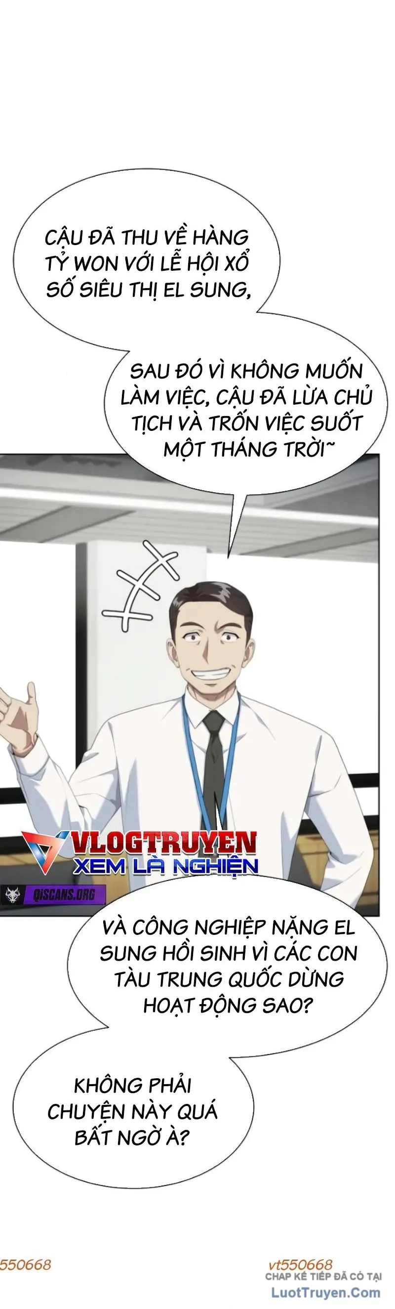 Từ Nhân Viên Vạn Năng Trở Thành Huyền Thoại Chapter 112 - 26
