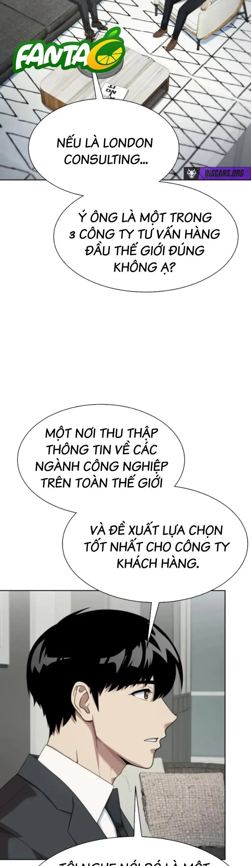 Từ Nhân Viên Vạn Năng Trở Thành Huyền Thoại Chapter 112 - 30